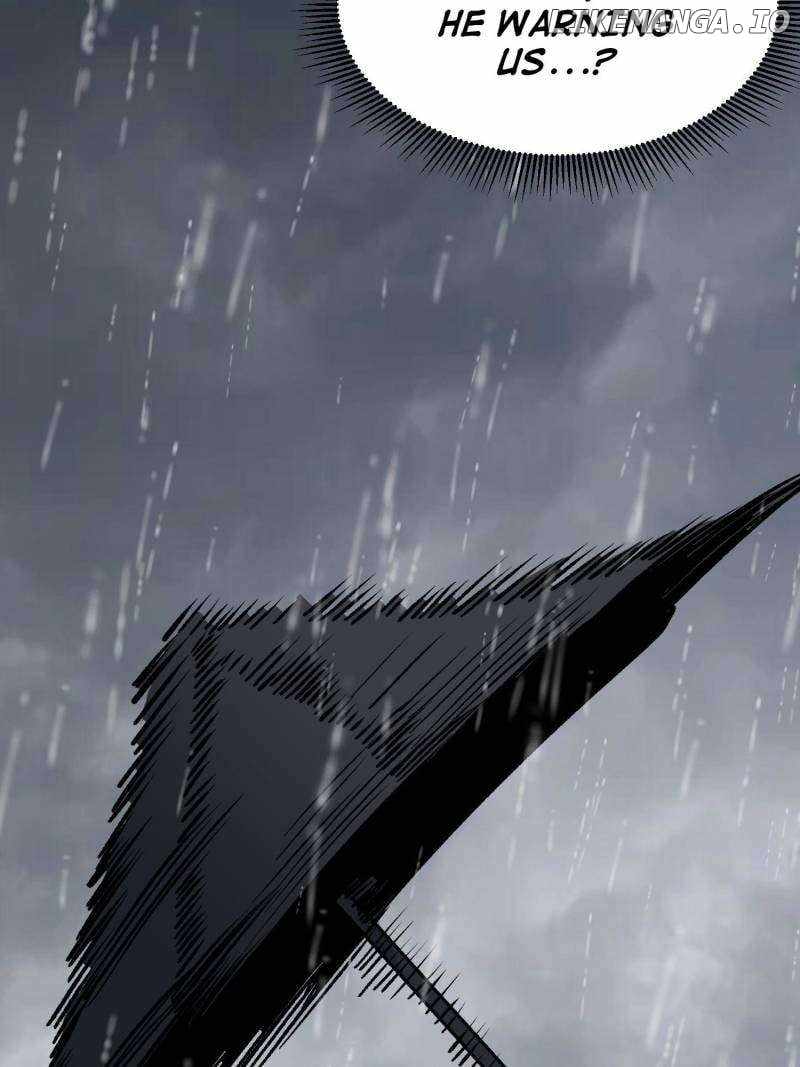 I'm Really Not A Supervillain Chapter 278 54